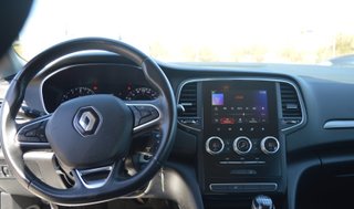 RENAULT Megane Equilibre TCe 103 kW 140CV GPFSS