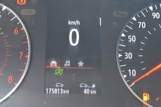 RENAULT Megane Equilibre TCe 103 kW 140CV GPFSS