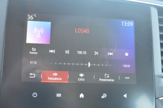 RENAULT Megane Equilibre TCe 103 kW 140CV GPFSS