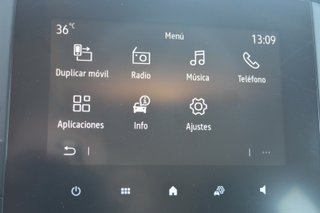 RENAULT Megane Equilibre TCe 103 kW 140CV GPFSS