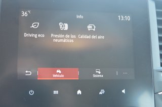 RENAULT Megane Equilibre TCe 103 kW 140CV GPFSS