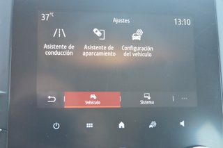 RENAULT Megane Equilibre TCe 103 kW 140CV GPFSS