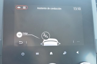 RENAULT Megane Equilibre TCe 103 kW 140CV GPFSS