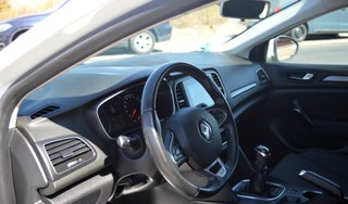 RENAULT Megane Equilibre TCe 103 kW 140CV GPFSS