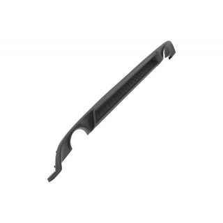 Sistema de Escape + Difusor look GTI para VW Golf
