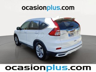 Honda CR-V 1.6 i-DTEC Lifestyle Navi 4x2 88 kW (120 CV)
