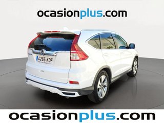 Honda CR-V 1.6 i-DTEC Lifestyle Navi 4x2 88 kW (120 CV)