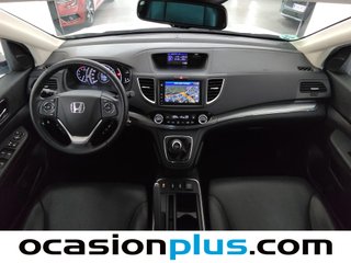 Honda CR-V 1.6 i-DTEC Lifestyle Navi 4x2 88 kW (120 CV)