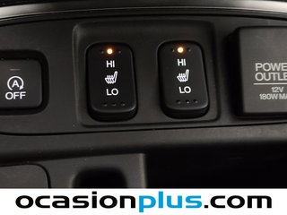 Honda CR-V 1.6 i-DTEC Lifestyle Navi 4x2 88 kW (120 CV)