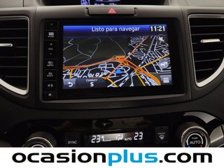 Honda CR-V 1.6 i-DTEC Lifestyle Navi 4x2 88 kW (120 CV)