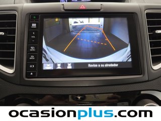 Honda CR-V 1.6 i-DTEC Lifestyle Navi 4x2 88 kW (120 CV)
