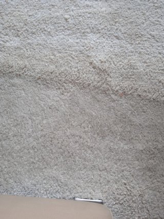 Alfombra Ikea Beige