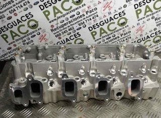 1110169175 culata toyota land cruiser (j9) 384368