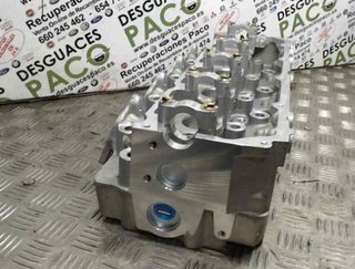 1110169175 culata toyota land cruiser (j9) 384368