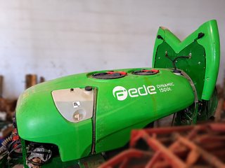 Atomizador Fede Dinamic 1500L