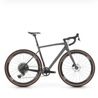 Bicicleta Gravel Megamo West 05 (2022)