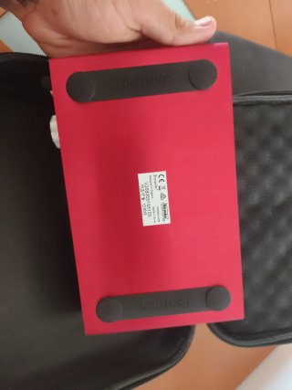 Focusrite Scarlett 2i4