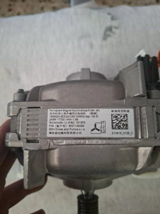 Motor Balay