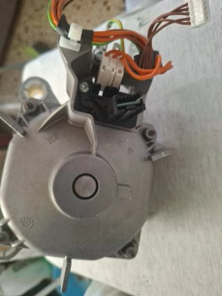 Motor Balay