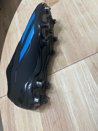 Botas de fútbol Adidas Talla X