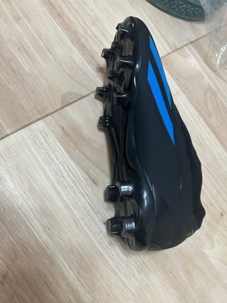 Botas de fútbol Adidas Talla X