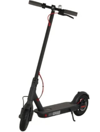 Patinete Eléctrico Xiaomi M365