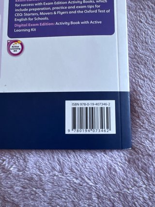 Open Up 6 Activity Book Spain)