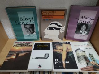 Libros a 2€