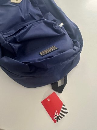 Mochila Azul