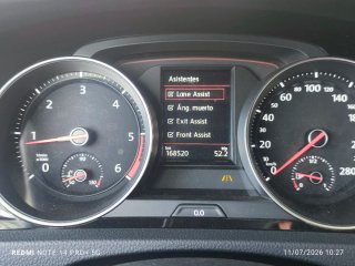 Volkswagen Golf 2018