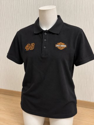 Polo harley 48