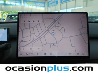 Geely Starray EM-i 1.5 PHEV PRO 193 kW (262 CV)
