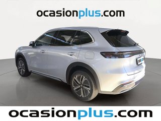 Geely Starray EM-i 1.5 PHEV PRO 193 kW (262 CV)
