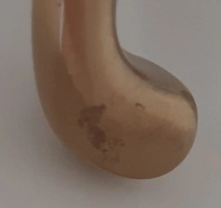 Maniglia per porta interna