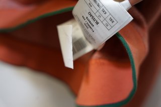 Jersey Bonobo Jeans Naranja