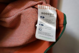 Jersey Bonobo Jeans Naranja