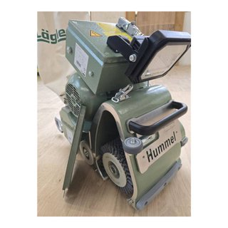 Alquiler lijadora parquet LÄGLER HUMMEL