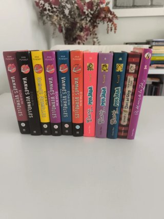 Lot llibres infantils