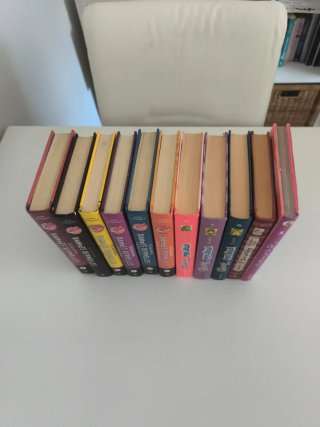 Lot llibres infantils