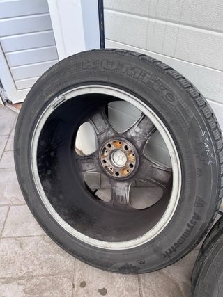 Llantas BMW 19 5x120