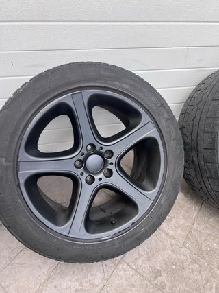 Llantas BMW 19 5x120