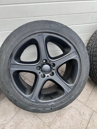 Llantas BMW 19 5x120