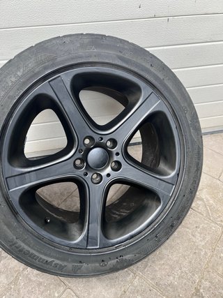 Llantas BMW 19 5x120