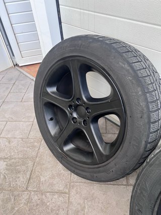 Llantas BMW 19 5x120