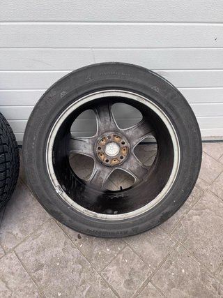 Llantas BMW 19 5x120