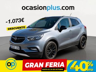Opel Mokka X 1.6 CDTi 4X2 S&S Color Edition 100 kW (136 CV)