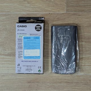 Calculadora Científica Casio fx-350MS RETRO