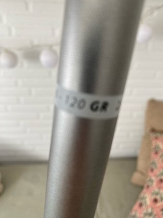 2 Cañas de Pescar para Embarcación pequeña