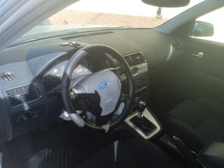 Ford Mondeo  2006