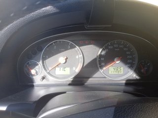 Ford Mondeo  2006